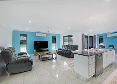 11 Monterrico Circuit, Beaconsfield, QLD 4740, 4 Bedrooms, 2 Bathrooms, House