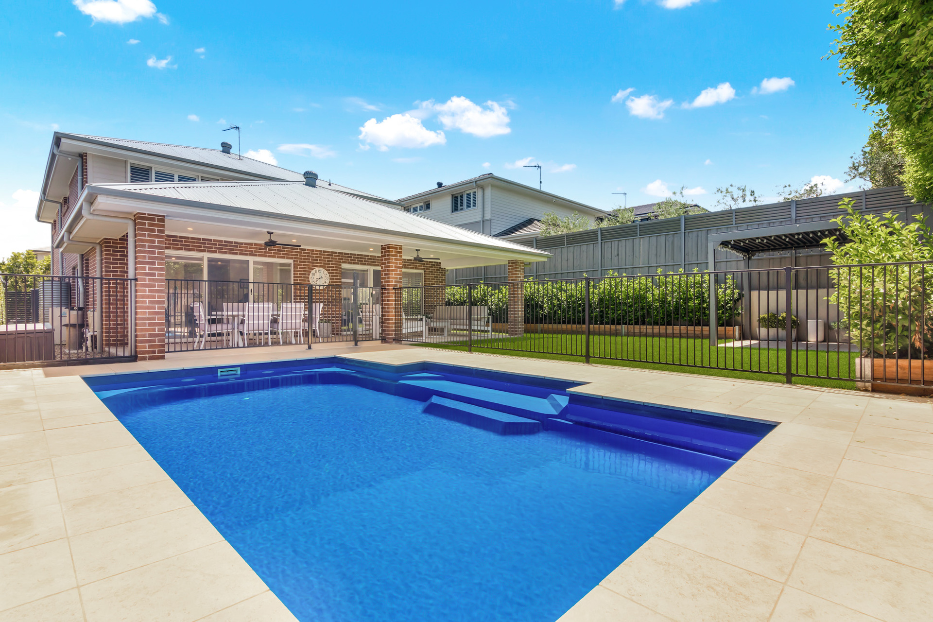 5 TIMBARRA AV, NORTH KELLYVILLE NSW 2155, 0 Schlafzimmer, 0 Badezimmer, House