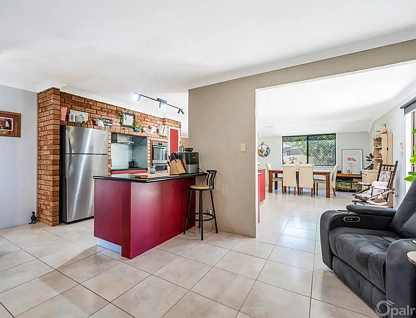 21 Baudin Way, Singleton, WA 6175, 4 ห้องนอน, 2 ห้องน้ำ, House