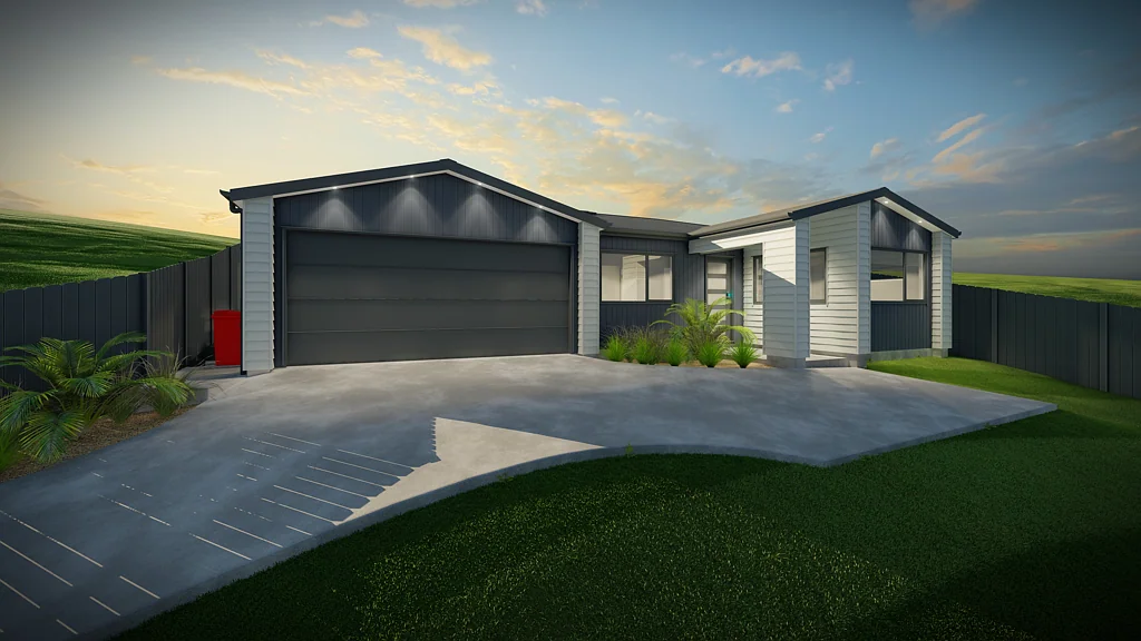 Stanmore Bay 4 Bedroom House and Land Package Opportunity in Stanmore Bay