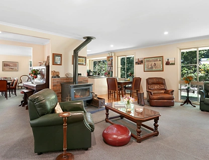 42-44 Alpine Terrace, Tamborine Mountain, Gold Coast, 3 Schlafzimmer, 2 Badezimmer, House