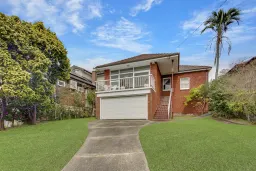 3 Audrey Street, Balgowlah