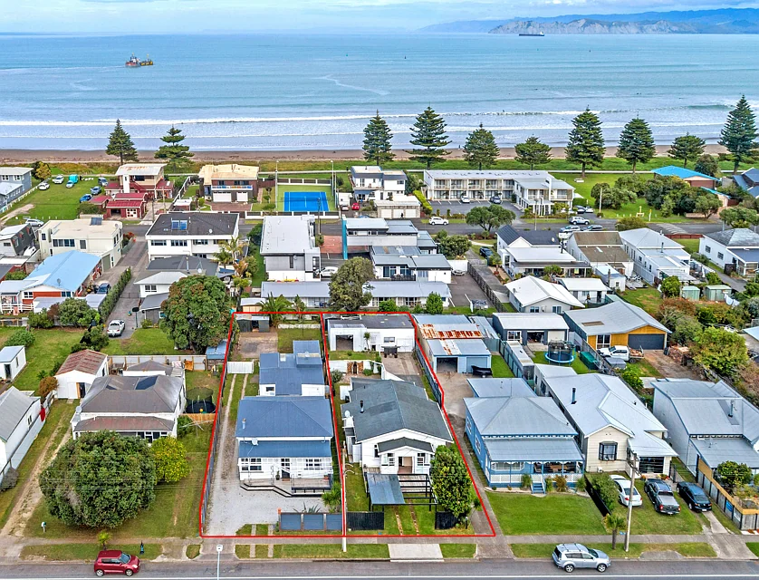 64 Awapuni Road, Awapuni, Gisborne, 2房, 1浴, House