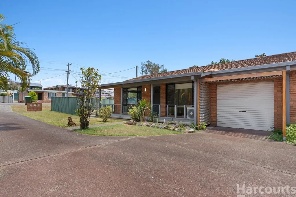 1/20 Phillip Drive, South West Rocks, NSW 2431