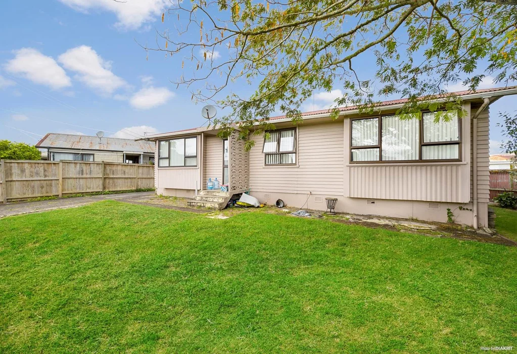 OTARA, 3 BEDROOMS