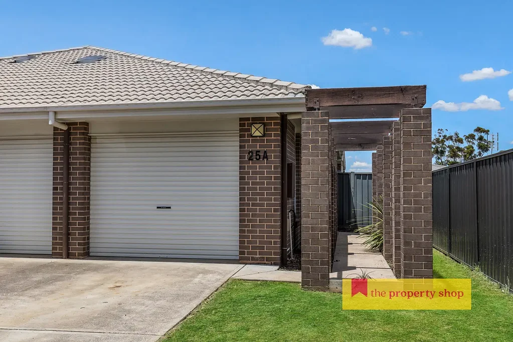 25a Melton Road, Mudgee, NSW 2850