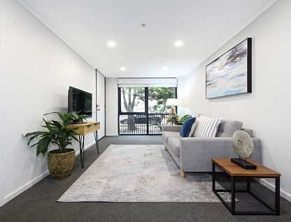34 Kavanagh Street, Southbank, Melbourne CBD, 2 chambres, 1 salles de bain, Apartment