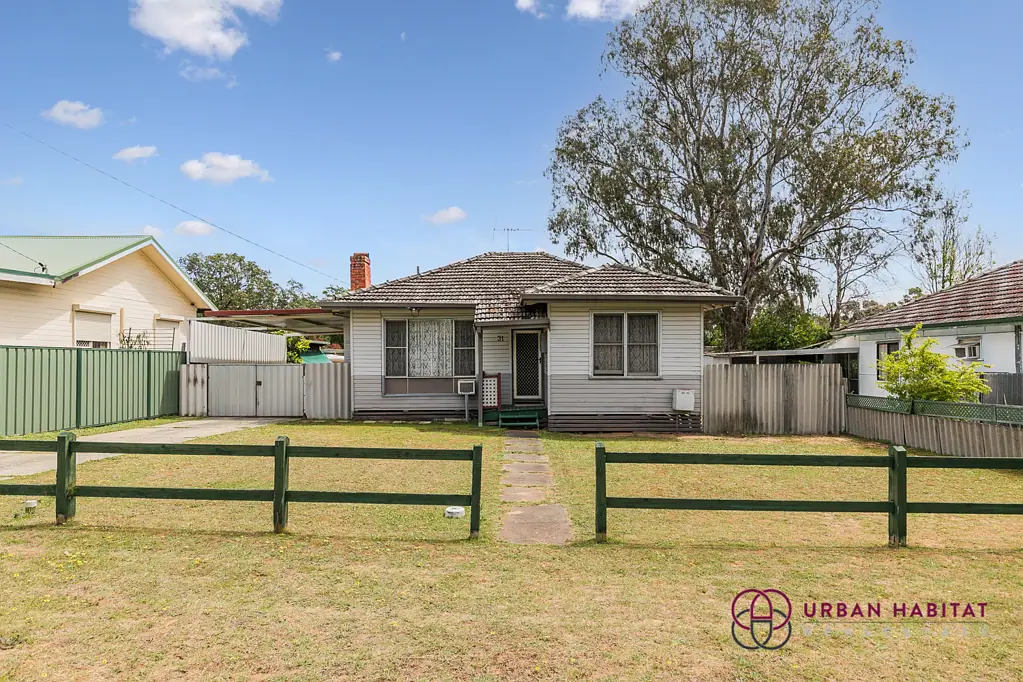 31 Hewison Road, Medina, WA 6167