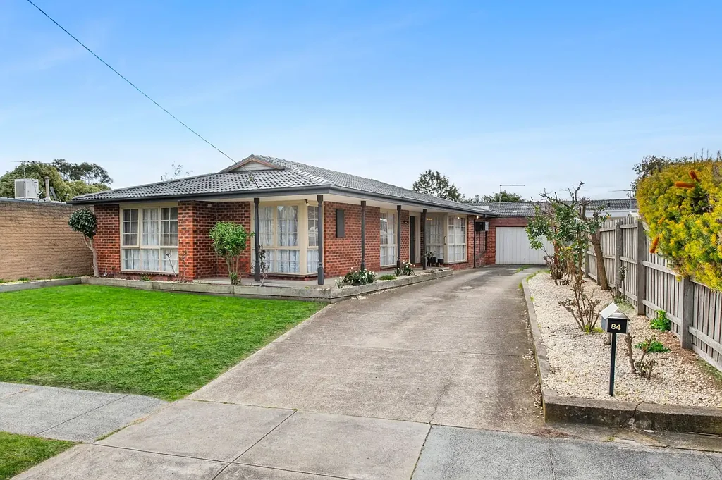 84 Frank Street, Frankston, VIC 3199