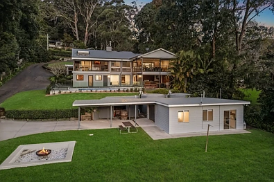 Matcham 6Zimmer Immaculate family home on pristine acres, blue chip position