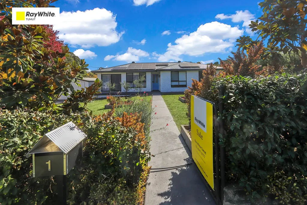 Adelong 3房  Picture Perfect Adelong Package