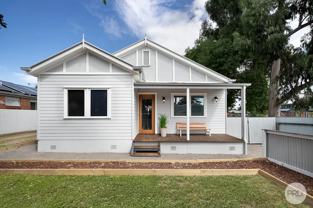 SPACIOUS 4 BEDROOM HOME FOR COMFORTABLE LIVING