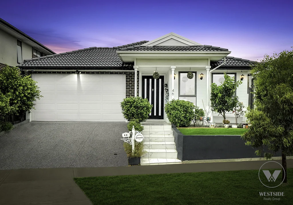 46 Connaught Road, Tarneit, VIC 3029