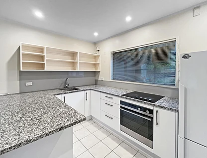 4/8 Pratt Street, Freemans Bay, Auckland City, 2房, 1浴, 整租公寓