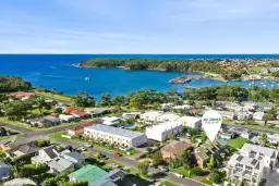 UNIT 3 10 DOLPHIN ST, Ulladulla