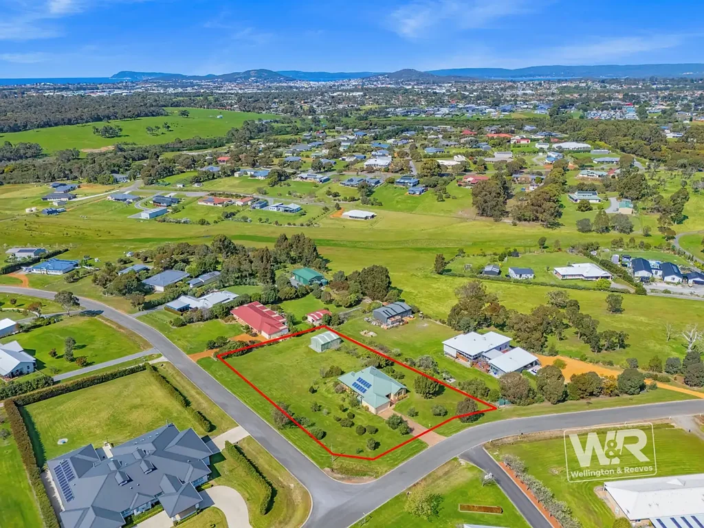 Warrenup 3 Bedroom SLOW DOWN & SOAK IT ALL IN- VALLEY VIEW RETREAT