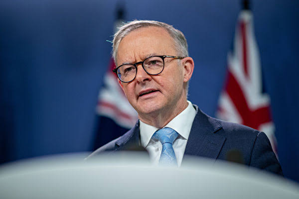 议会火药味十足！反对党炮轰总理：新税改正在"摧毁"澳洲梦