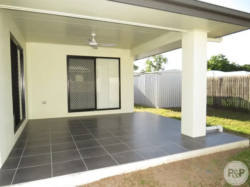 Modern Comfort Meets Easy Living