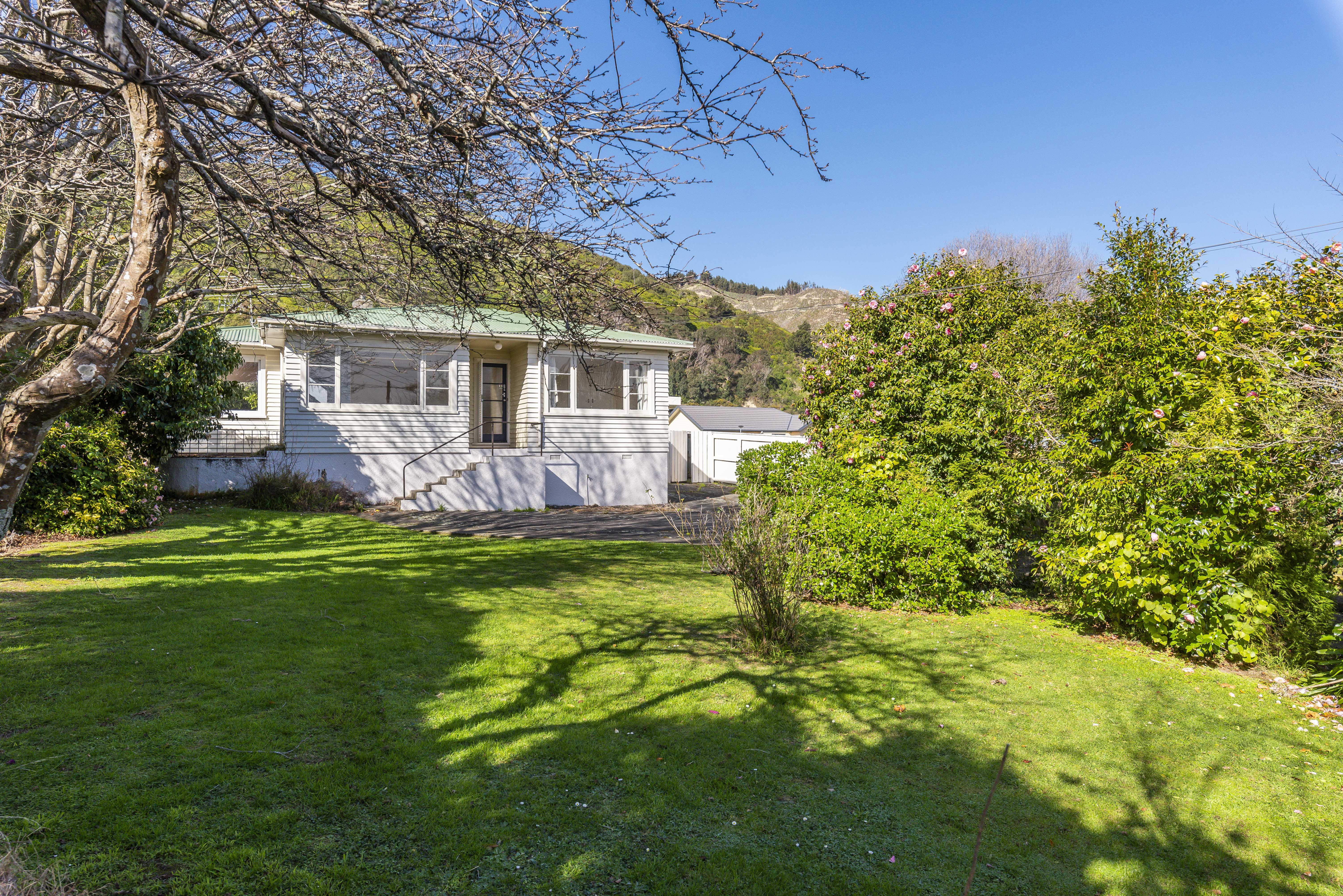 11 Winara Avenue, Waikanae