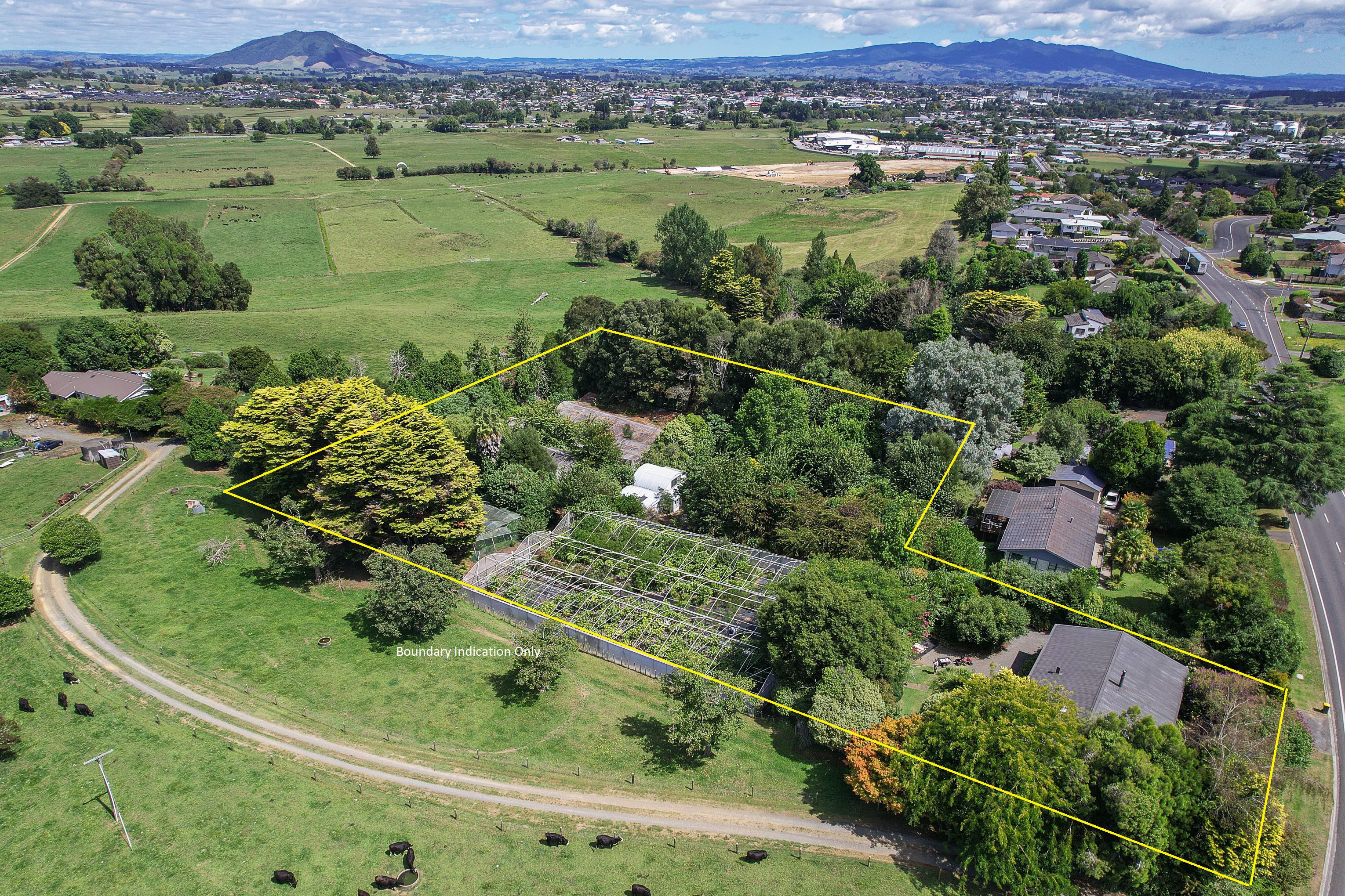 1820 Cambridge Road, Te Awamutu, Waipa, 3房, 0浴, Lifestyle Property