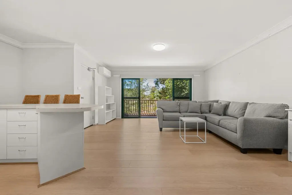 ਰਹਿਣ ਵਾਲਾ ਕਮਰਾ - 12/53 McMillan Crescent, Griffith, ACT 2603