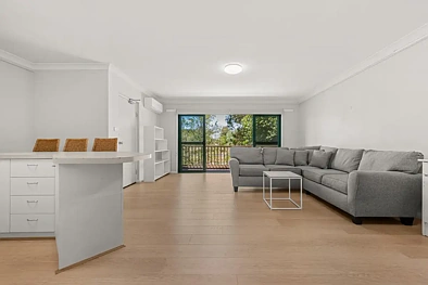 ਰਹਿਣ ਵਾਲਾ ਕਮਰਾ - 12/53 McMillan Crescent, Griffith, ACT 2603