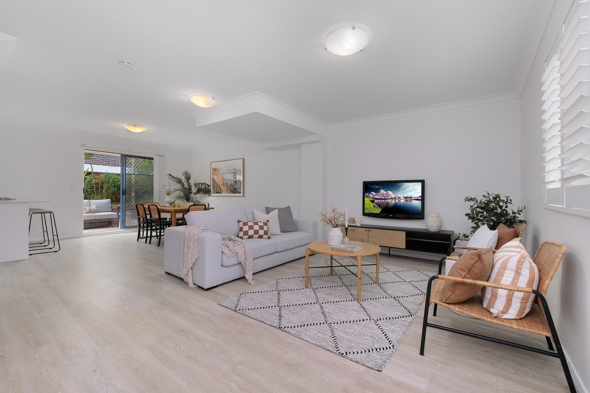 UNIT 2 26 NEW ORLEANS CR, MAROUBRA NSW 2035, 0房, 0浴, Townhouse