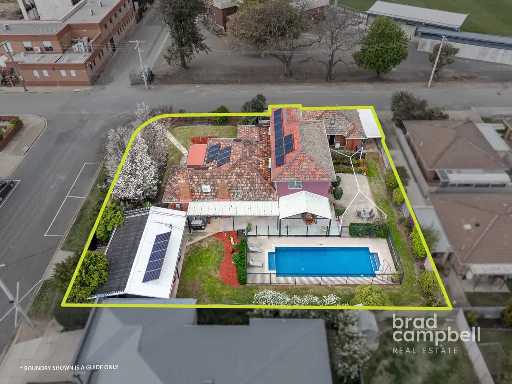 50 McKinney Street, Shepparton, VIC 3630
