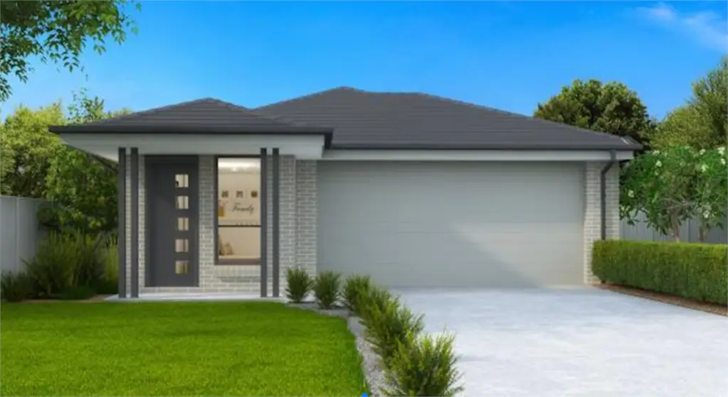 Woongarrah 3 Bedroom Lot 968 Knight Street, Woongarrah