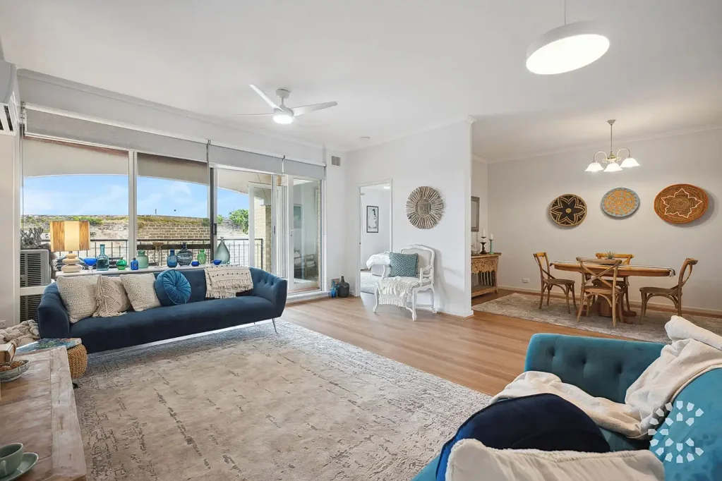 12/1 High Street, Fremantle, WA 6160