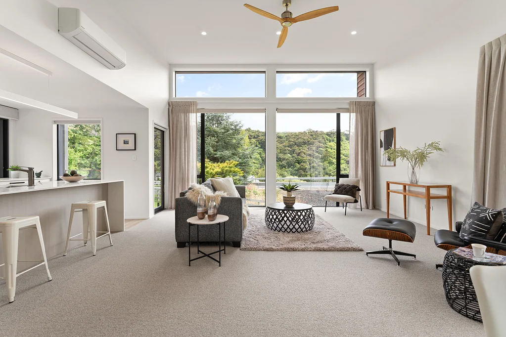 Fairfield 3房  Dream home