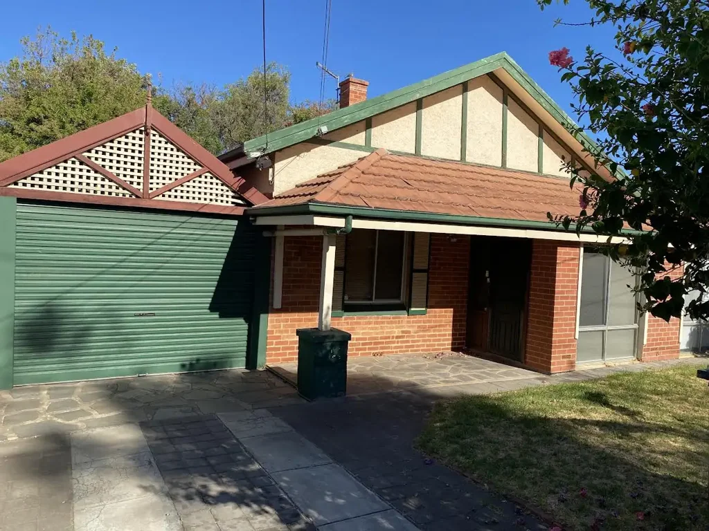 Spacious Character home with generous private yard