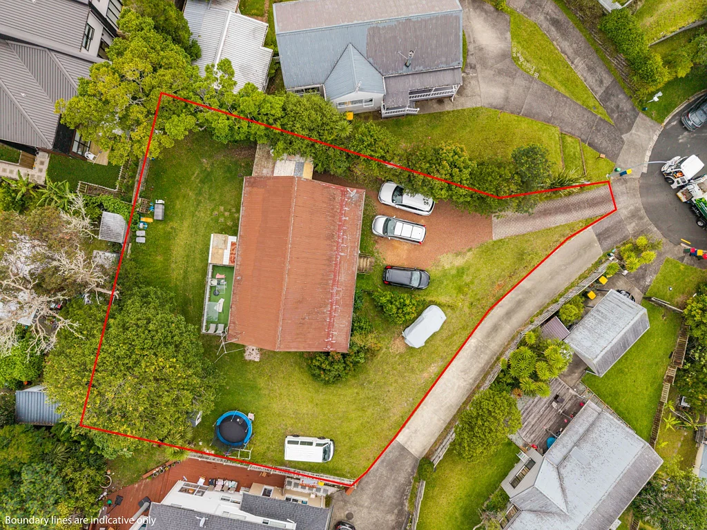 28 Orton Street, Glenfield, North Shore City, Auckland