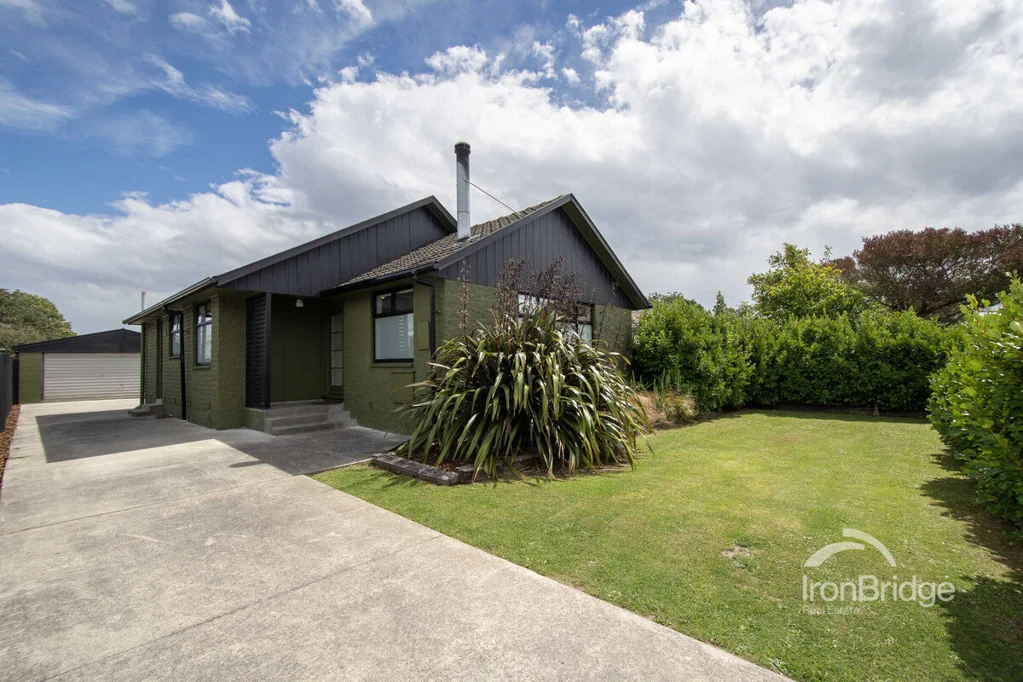 34 Redgrave Street, Hoon Hay, Christchurch City, Canterbury