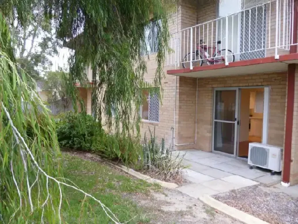 Osborne Park 1房  GREAT INVESTMENT - PERFECT TENANT!