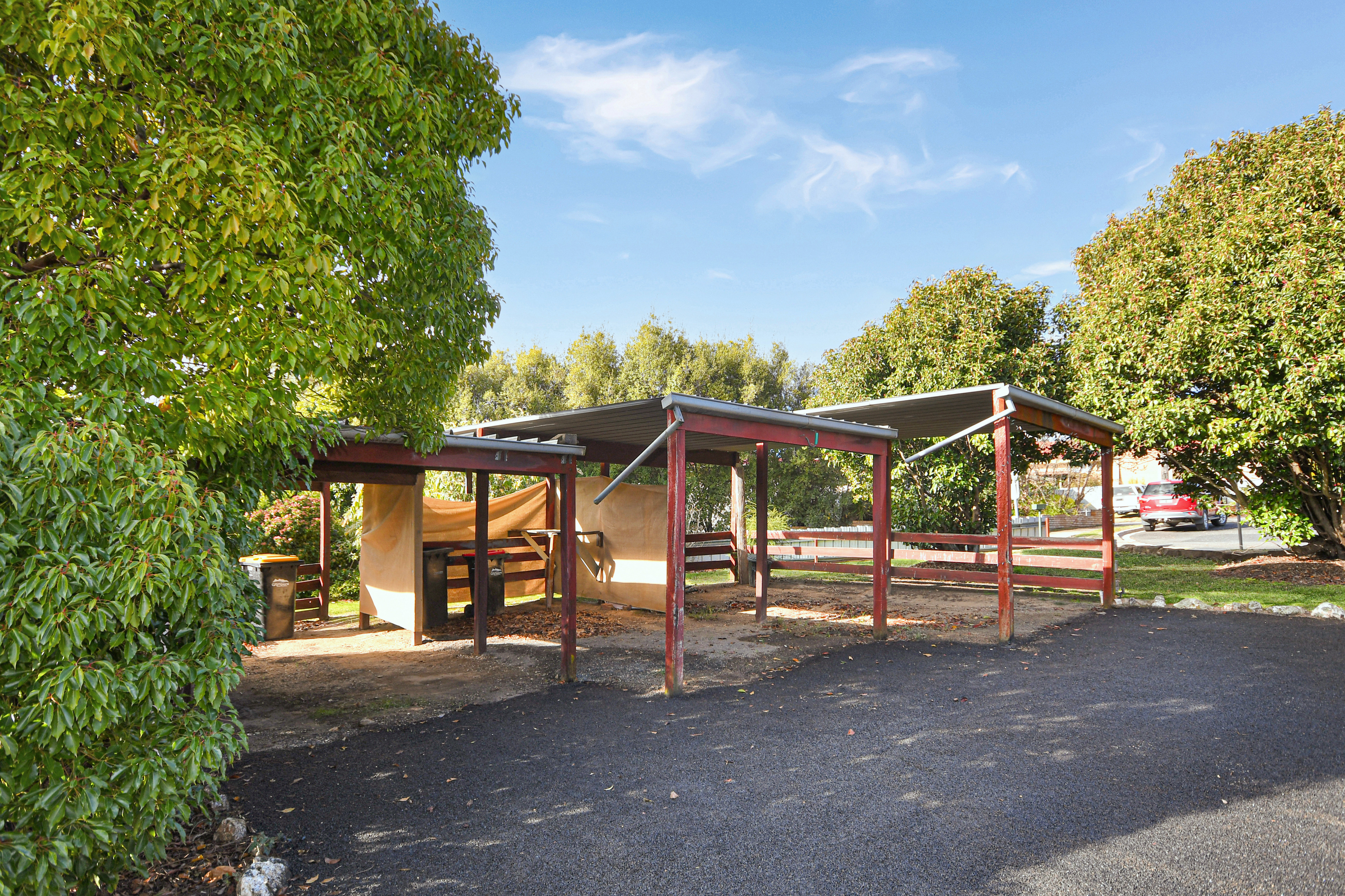 9 SHARPLEY AV, STAWELL VIC 3380, 0房, 0浴, Unit