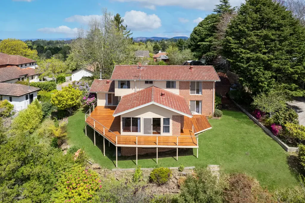 23 Britain Street, Leura, NSW 2780