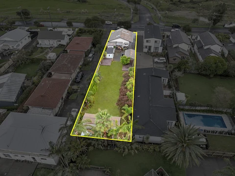 Belmont 2部屋 Prime Location + Development Potential
