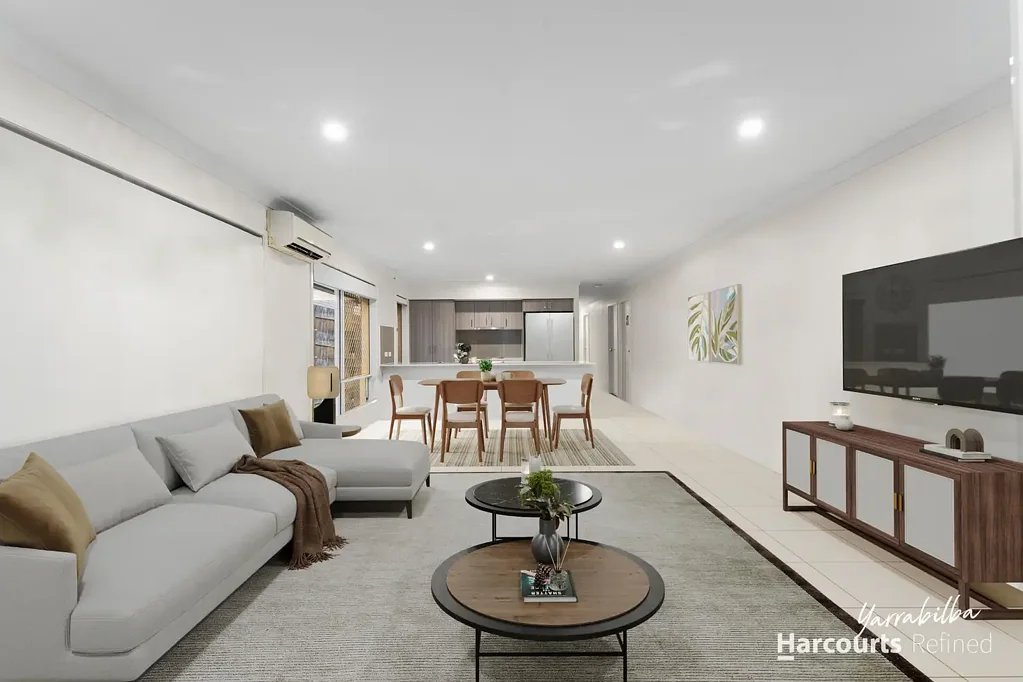 Yarrabilba 4Kwarto EASY LIVING IN A THRIVING COMMUNITY
