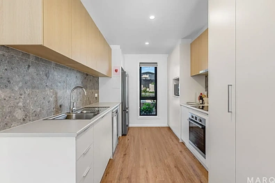 Kusina - 6 Redpath Terrace, Whitlam, ACT 2611