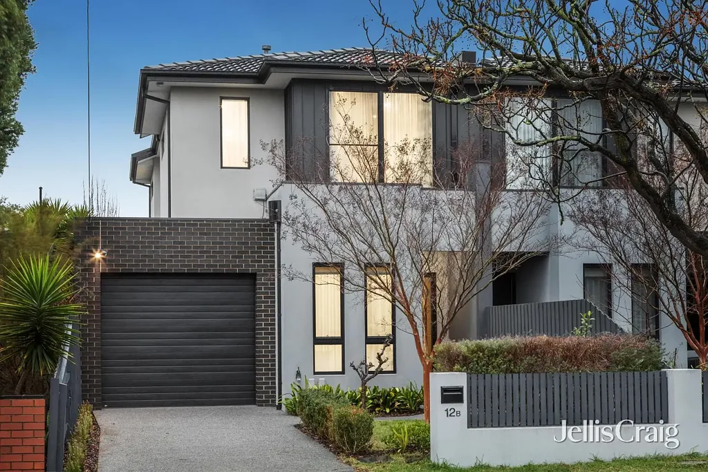 12b Dromana Avenue, Bentleigh East, VIC 3165