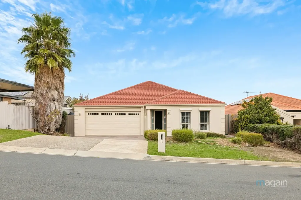 3 Lancewood Place, Huntfield Heights, SA 5163
