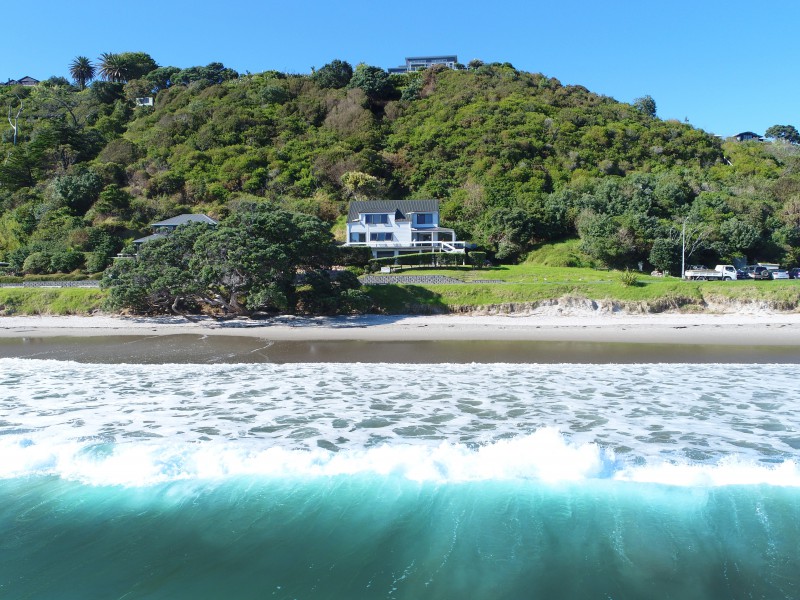 Hauraki Gulf Islands