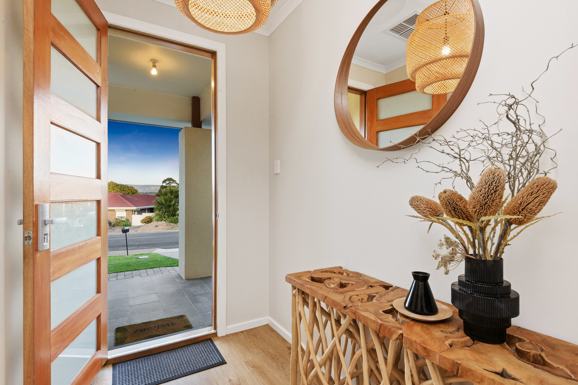 24A HEWITT DR, MCLAREN VALE SA 5171, 0房, 0浴, House