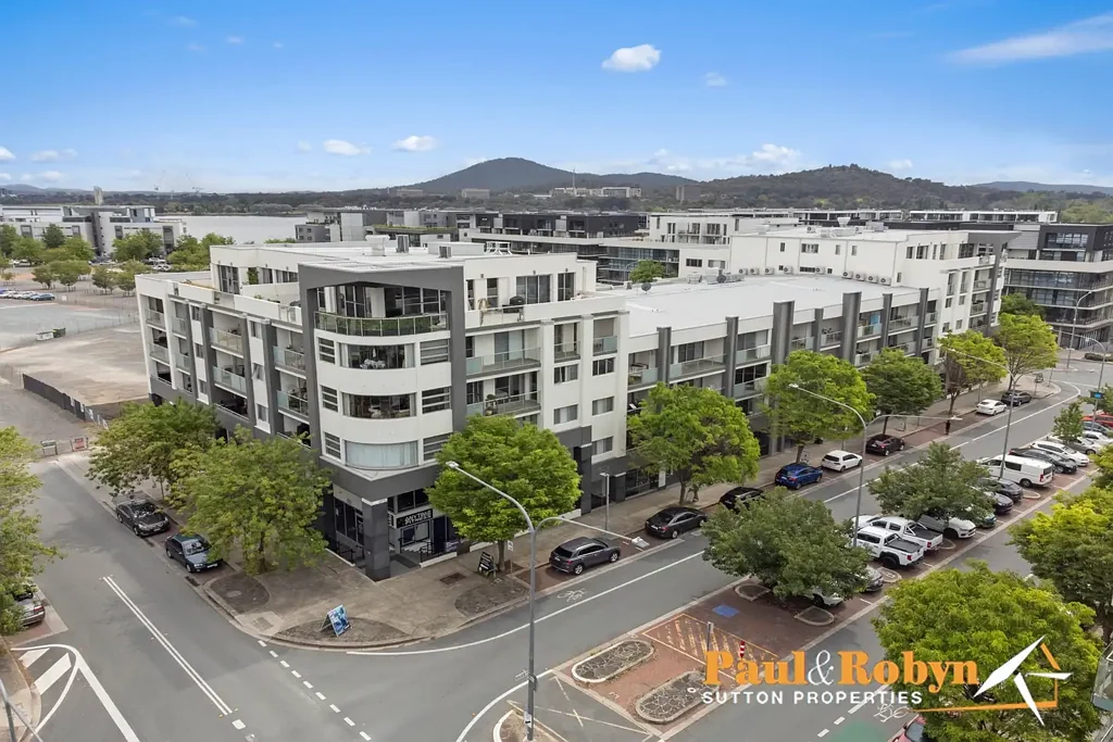 Kingston 1ਬੈੱਡਰੂਮ Big on Space, Bright on Style - Huge One Bedroom Plus Study