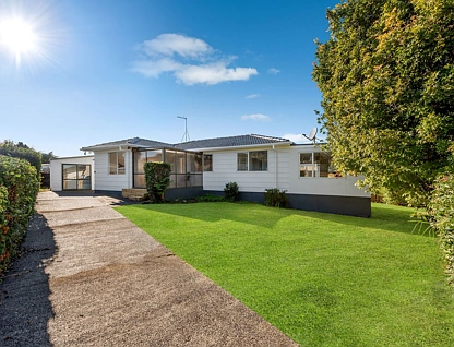 30 Becker Drive, Weymouth, Manukau City, 4房, 2浴, House