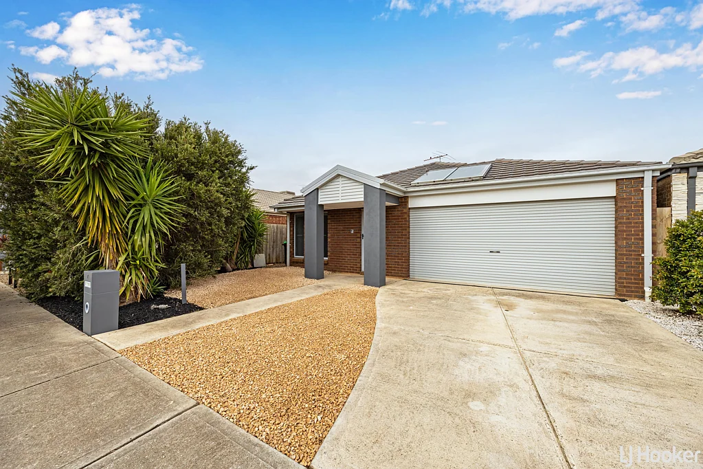7 Boulderwood Court, Kurunjang, VIC 3337
