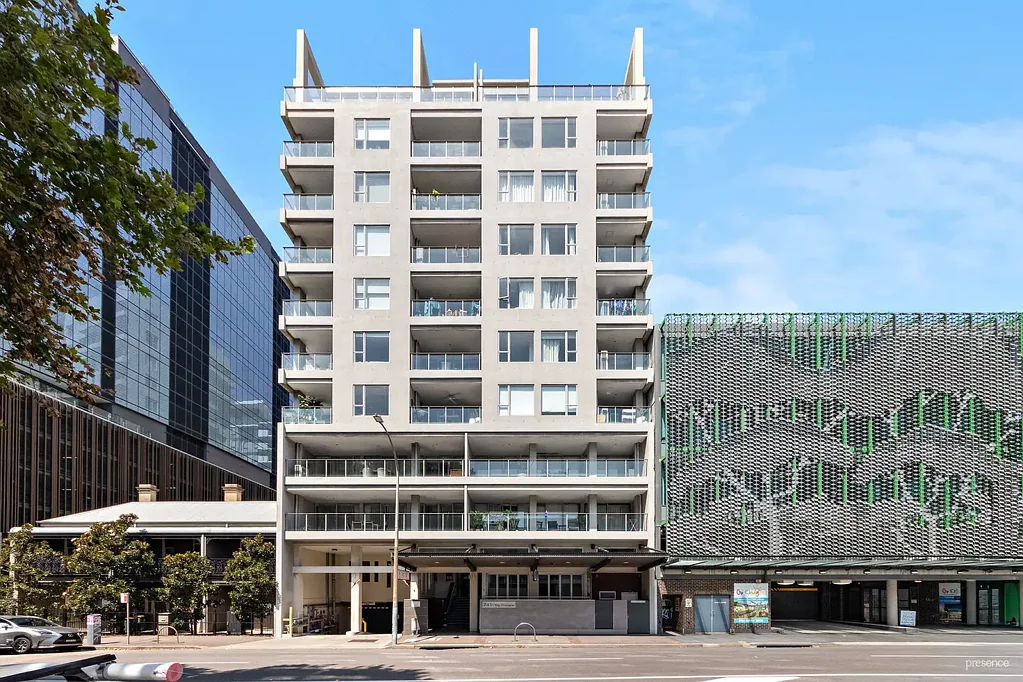 92/741 Hunter Street, Newcastle, NSW 2300
