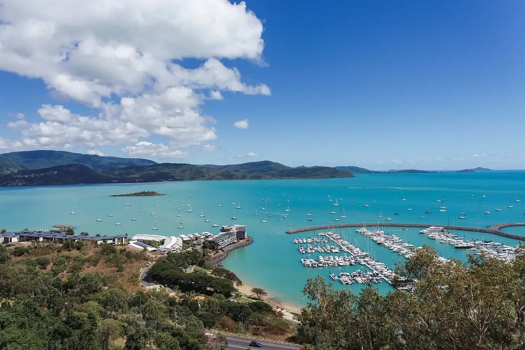 Airlie Beach  Approved and Ready to Build
