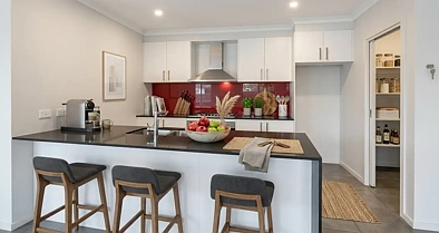 रसोईघर - 17 Olympic Circuit, Strathtulloh, VIC 3338